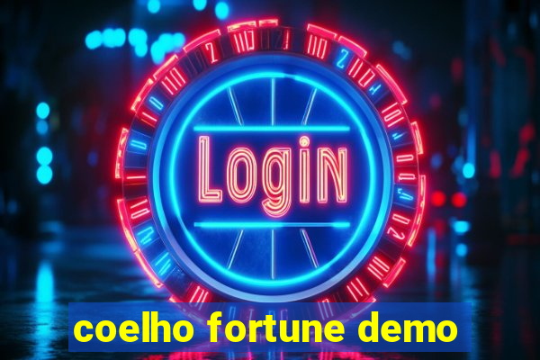 coelho fortune demo